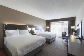 Holiday Inn Austin Midtown by IHG - Room