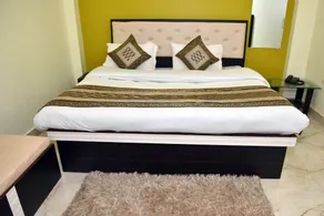 OYO 10969 Hotel US Residency - Chambre