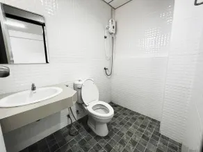 MY HOME SAI4 - Salle de bain