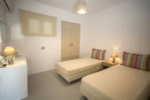 Irida Vacation Suites - Chambre