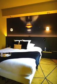 Hotel Leprince, Best Western Premier Collection - Chambre