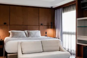 Hotel Park10 - Room