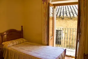 Hostal Las Coronas - Rum