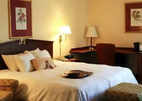 Hampton Inn Hanover - Room