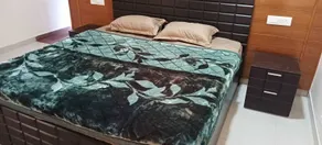 Hotel Som Kunj Circuit House - Room