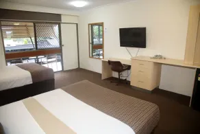 Reef Gateway Hotel - Habitación