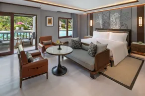 The Laguna, A Luxury Collection Resort & Spa, Nusa Dua, Bali - Room