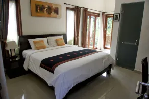 Astana Swaha Villa - Room