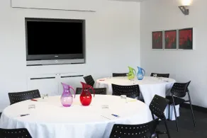 Hôtel Alt Québec - Restaurant