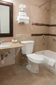 Esquire Inn - Chambre