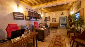 In Stone House - Reception