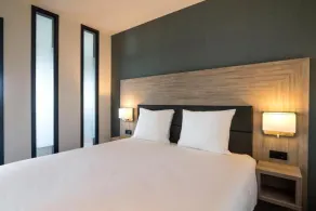 Adagio Amsterdam City South - Quarto