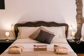 Le Undici Rose Hotel - Room