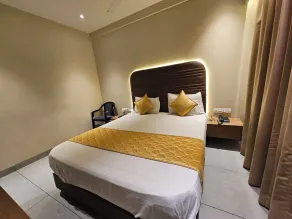 The UBE Residency - Room