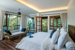 Tira Vilagna Suites & Spa - Room