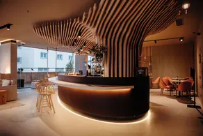Mercure Fátima - Reception