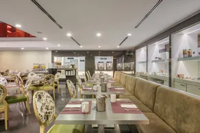Eurostars Palazzo Zichy - Restaurant