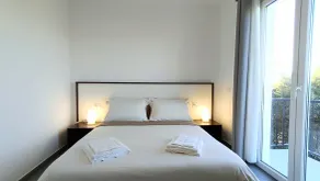 LIDO Rooms and Apartments  - Værelse