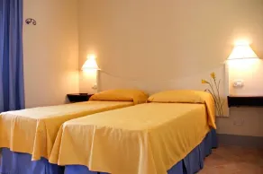 Casella della Barca - Zimmer