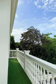 Sibsib Baybayin Beach Resort Cavite - View from room
