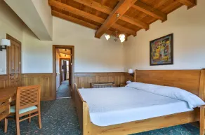 Pirin Golf Hotel & Spa - Room