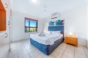 Oasis 22 - Chambre