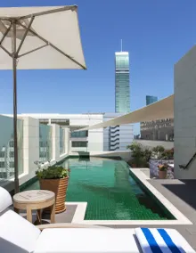 The Merchant House Manama - Pool