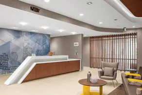 SpringHill Suites by Marriott Jackson - Réception
