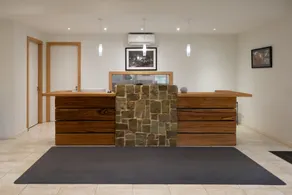 Elkanah Lodge and Conference Centre - Recepción