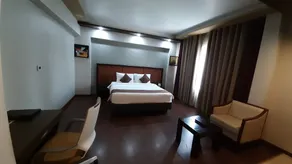 Dimora Hotel Thiruvananthapuram - Room