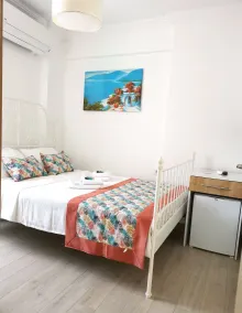 Valitsa Otel - Room