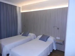 GHT Aparthotel Tossa Park - Zimmer