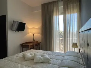 Hotel Posidonia - Chambre