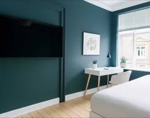 Greenbrook Blue Suites - Room