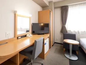 Comfort Hotel Himeji - Chambre