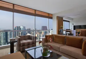 The Westin Lima Hotel & Convention Center - Room