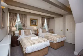 Anglers Arms - Habitación