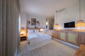 Dione Bozcaada - Room