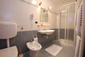 Adamello - Badezimmer