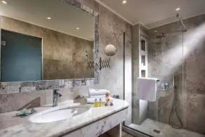 Creta Blue Boutique Hotel - Chambre