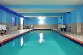 Holiday Inn Express Amite by IHG - Pool