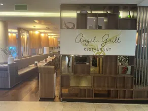 DoubleTree by Hilton London Angel Kings Cross - Restaurant