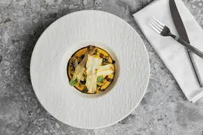Courtyard by Marriott Linz - Restaurant
