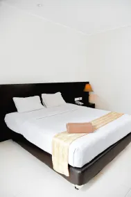 Hotel Bonero Residence - Zimmer