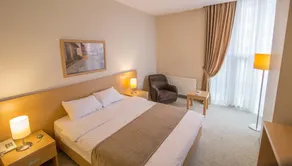 GDZ Hotels Gediz Business - Room