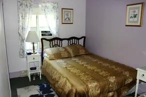 Braeside Country Inn - Room