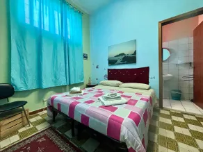 Rifugio di Stazzo Casa vacanze per gruppi di 20 persone - Chambre