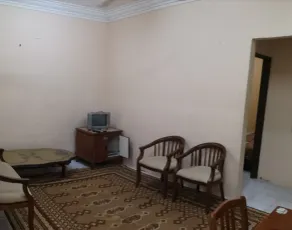 Hasienda Homestay Bayan Lepas - Habitación