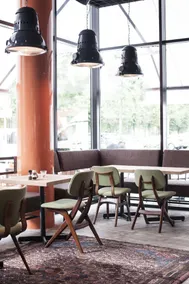 Finn - Restaurante