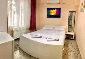 benjy motel pansiyon - Room